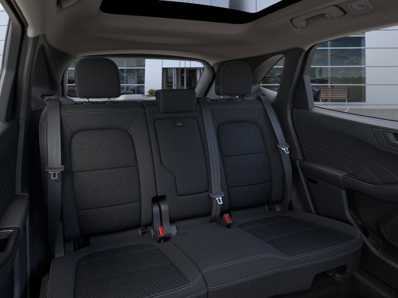 2026 Ford Escape Active®