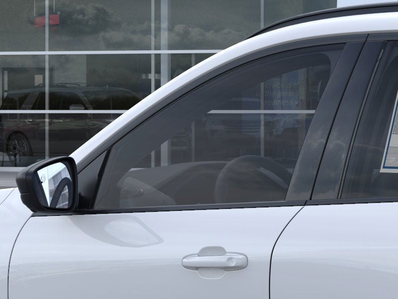 2026 Ford Escape Active®