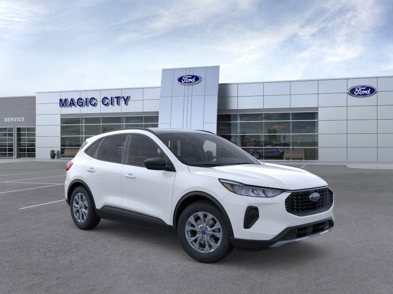 2026 Ford Escape Active®