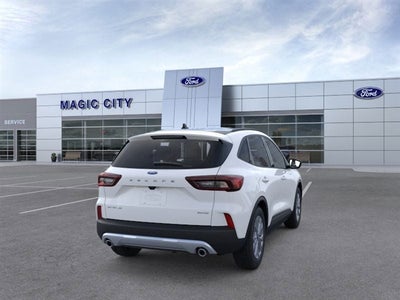 2026 Ford Escape Active®