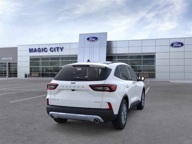 2026 Ford Escape Active®