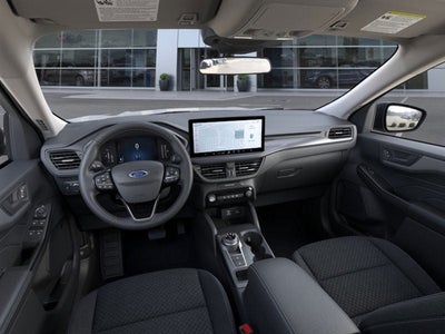 2026 Ford Escape Active®