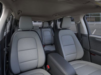 2026 Ford Escape Active®