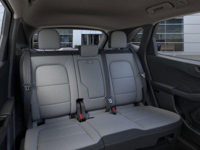 2026 Ford Escape Active®