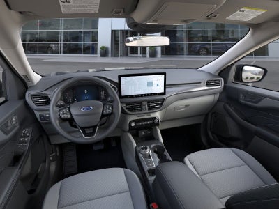 2026 Ford Escape Active®