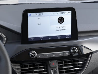 2026 Ford Escape Active®