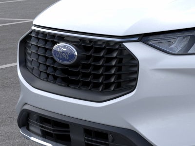 2026 Ford Escape Active®
