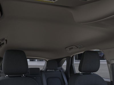 2026 Ford Escape Active®