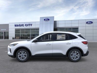 2026 Ford Escape Active®