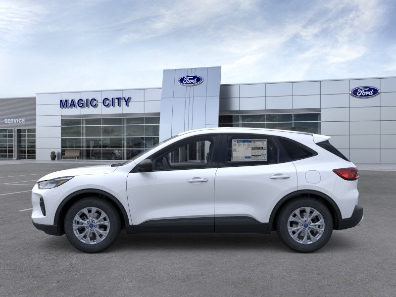 2026 Ford Escape Active®