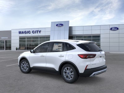 2026 Ford Escape Active®