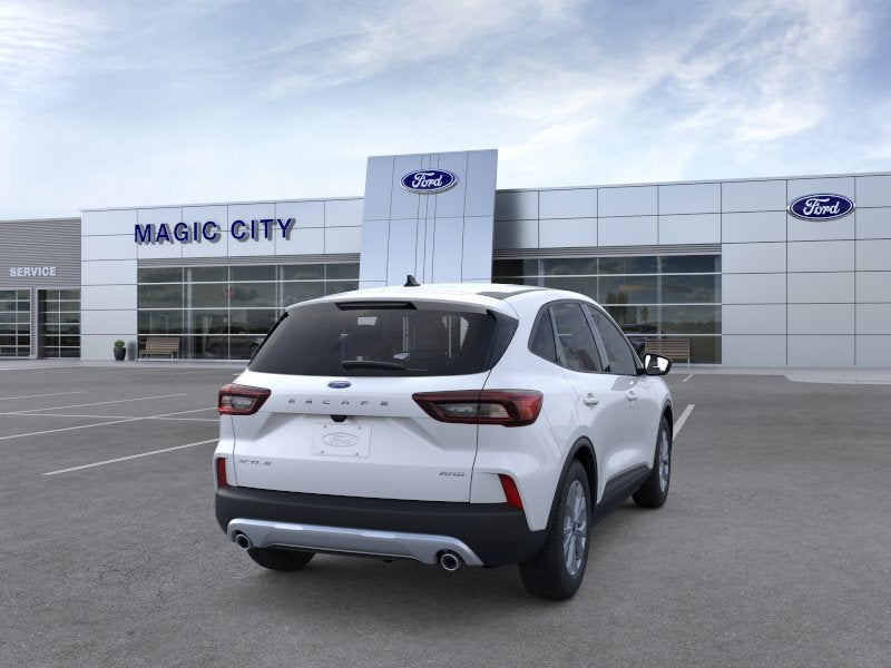 2026 Ford Escape Active®