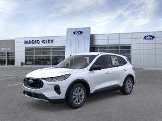 2026 Ford Escape Active®