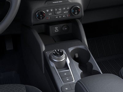 2026 Ford Escape Active®