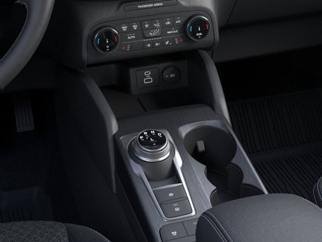 2026 Ford Escape Active®