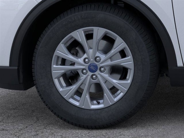 2026 Ford Escape Active®