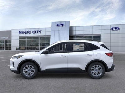 2026 Ford Escape Active®
