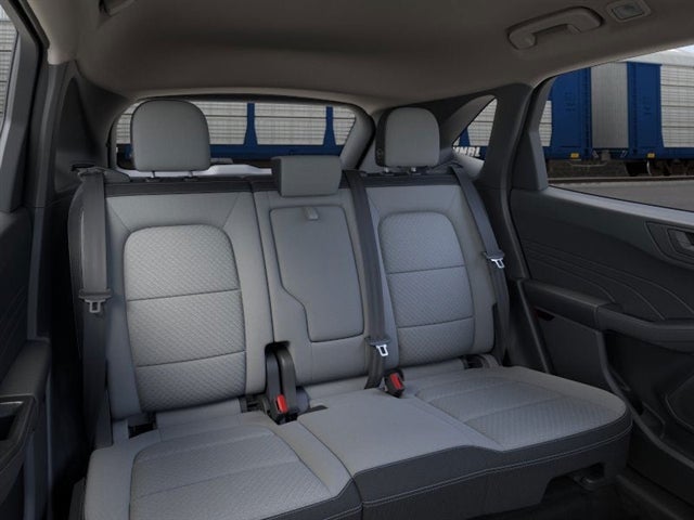 2026 Ford Escape Active®