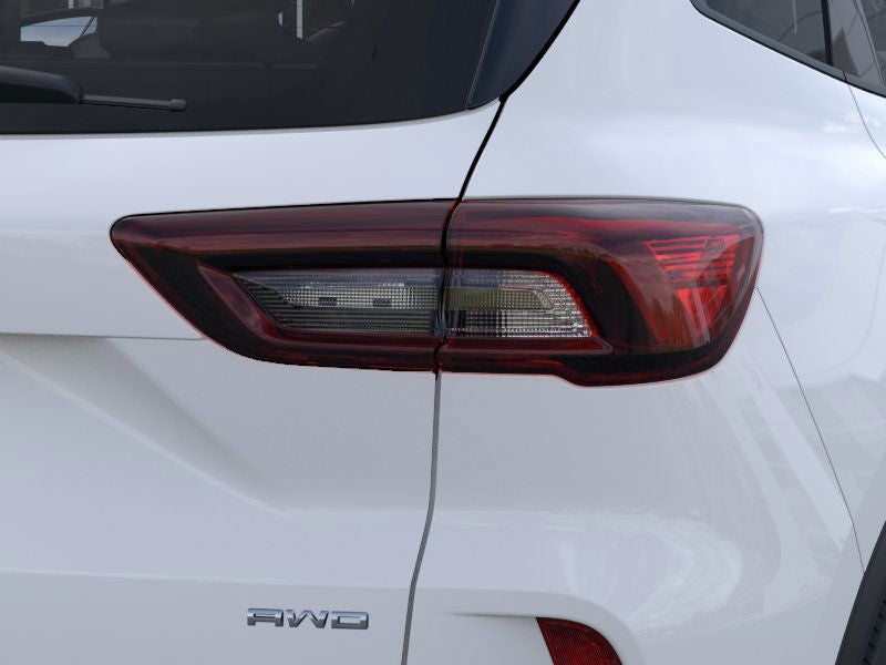 2026 Ford Escape Active®