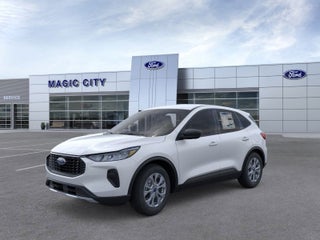 2026 Ford Escape Active®
