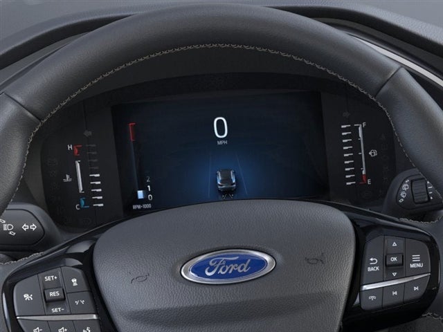 2026 Ford Escape Active®