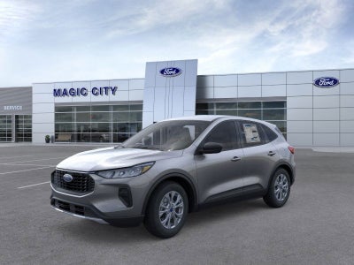 2026 Ford Escape Active®