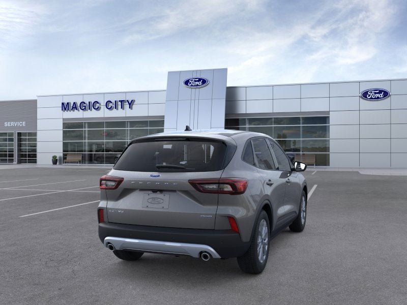 2026 Ford Escape Active®