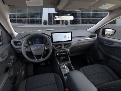 2026 Ford Escape Active®