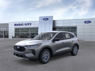 2026 Ford Escape Active®