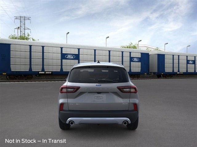 2026 Ford Escape Active®
