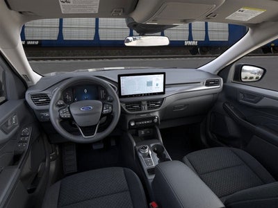 2026 Ford Escape Active®