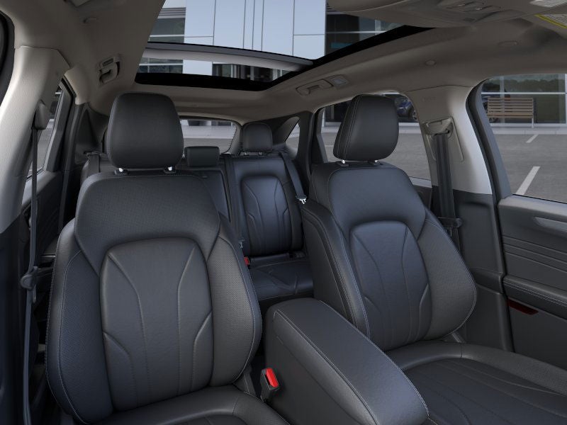 2026 Ford Escape Platinum™