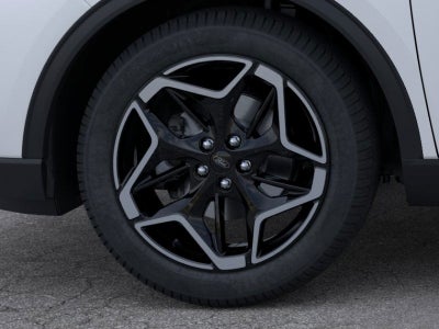 2026 Ford Escape Platinum™