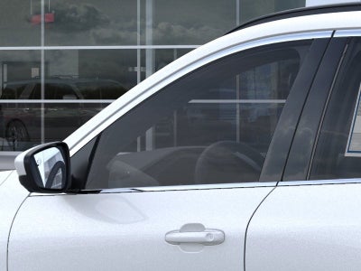 2026 Ford Escape Platinum™