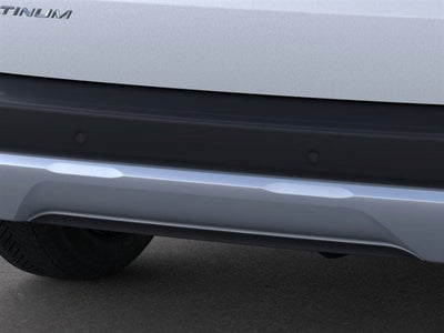 2026 Ford Escape Platinum™