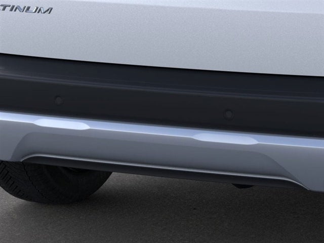 2026 Ford Escape Platinum™