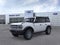 2025 Ford Bronco Big Bend®