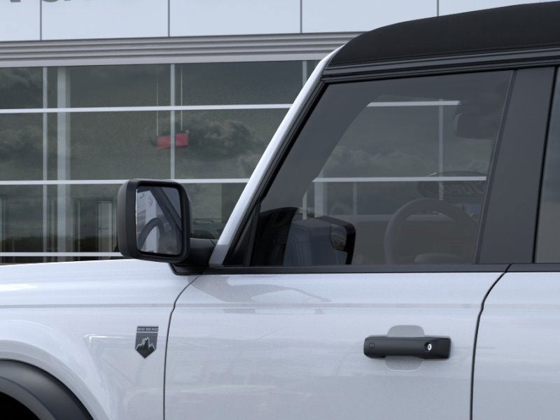 2025 Ford Bronco Big Bend®
