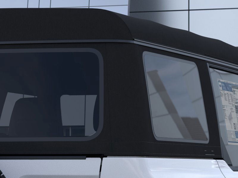 2025 Ford Bronco Big Bend®