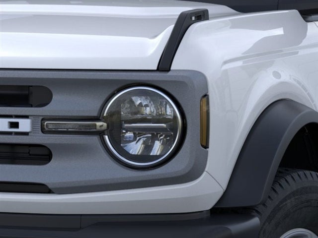 2025 Ford Bronco Big Bend®