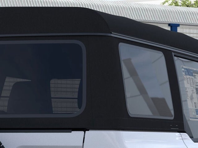 2025 Ford Bronco Big Bend®