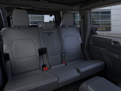 2025 Ford Bronco Outer Banks®