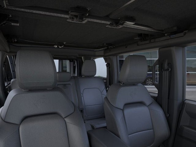 2025 Ford Bronco Outer Banks®