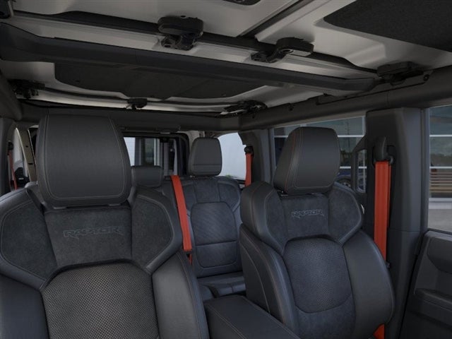 2025 Ford Bronco Raptor®