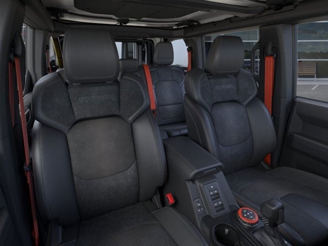 2025 Ford Bronco Raptor®