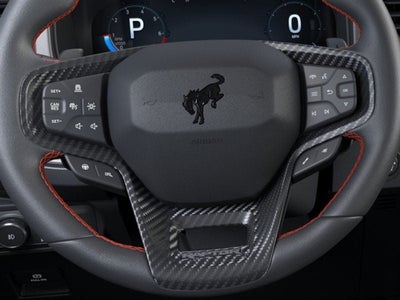 2025 Ford Bronco Raptor®