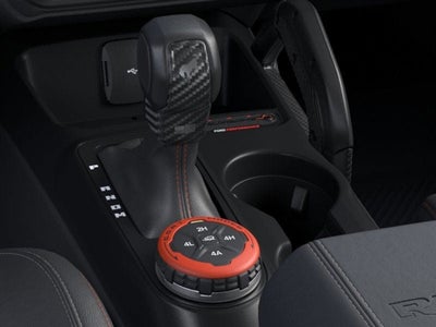 2025 Ford Bronco Raptor®
