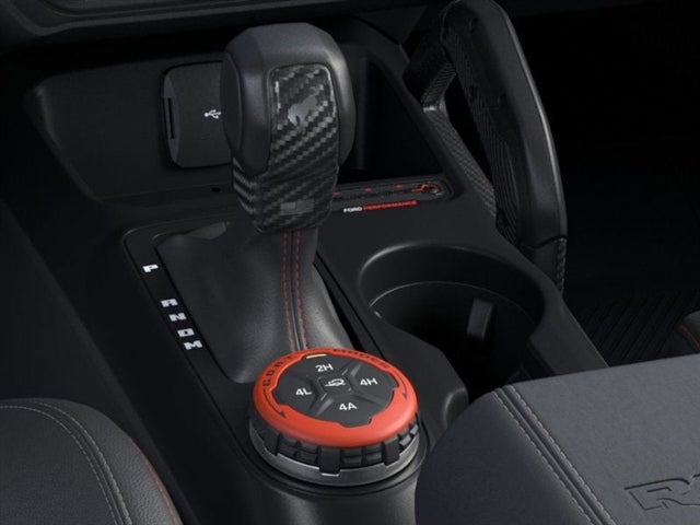 2025 Ford Bronco Raptor®
