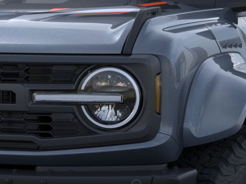 2025 Ford Bronco Raptor®