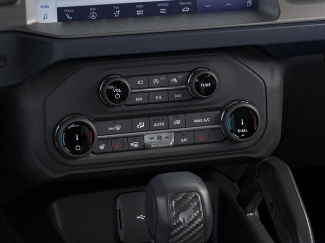 2025 Ford Bronco Raptor®